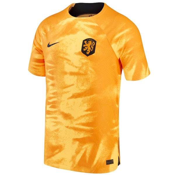 Thailand Trikot Niederlande Heim 2022-2023